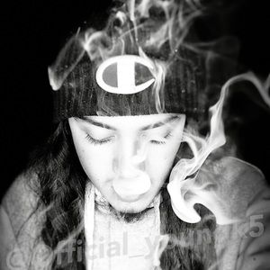 Official _youngk5 Poster